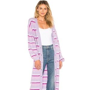 Lovers And Friends Cardigan